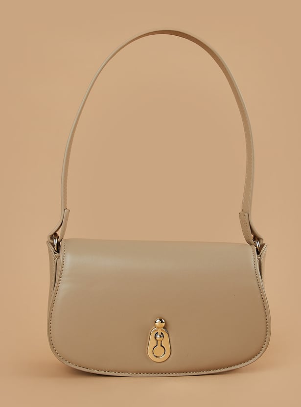 GINGER Solid Sling Bag