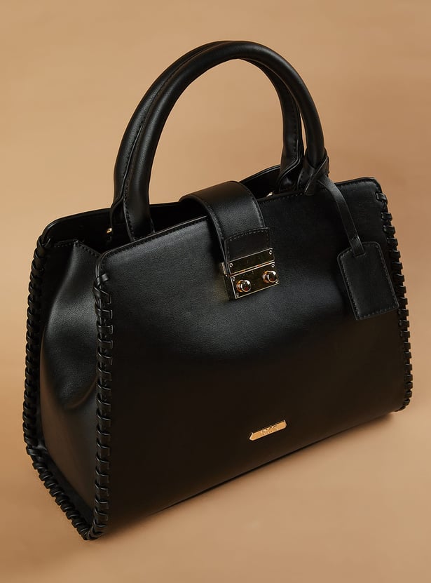 CODE Solid Handheld Bag