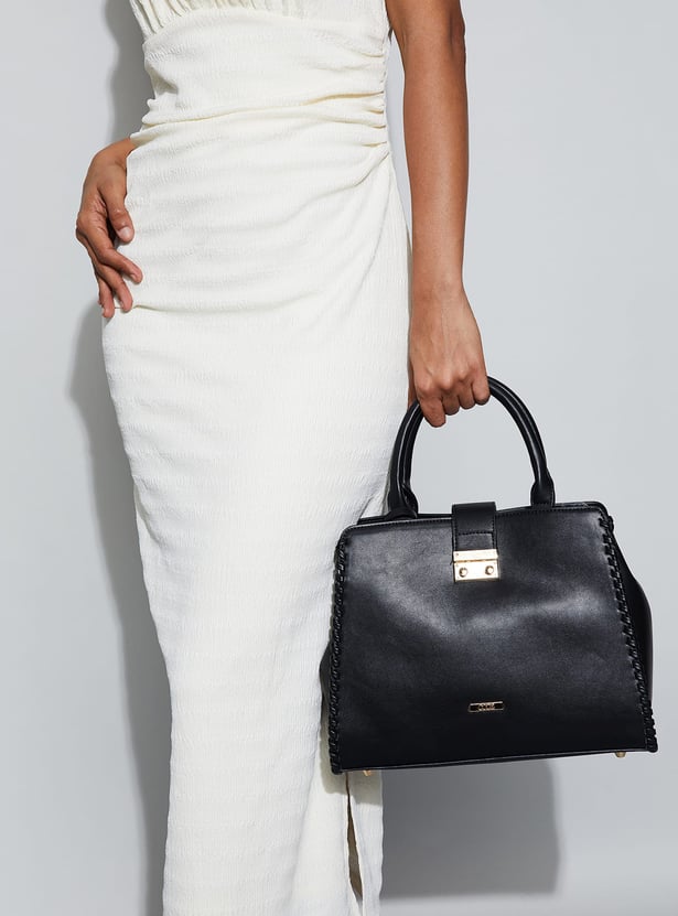 CODE Solid Handheld Bag