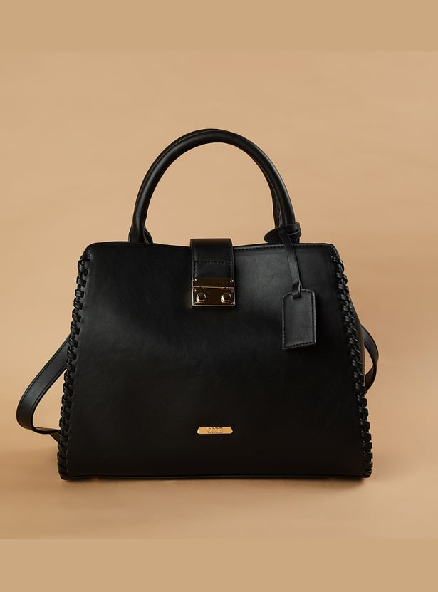 CODE Solid Handheld Bag