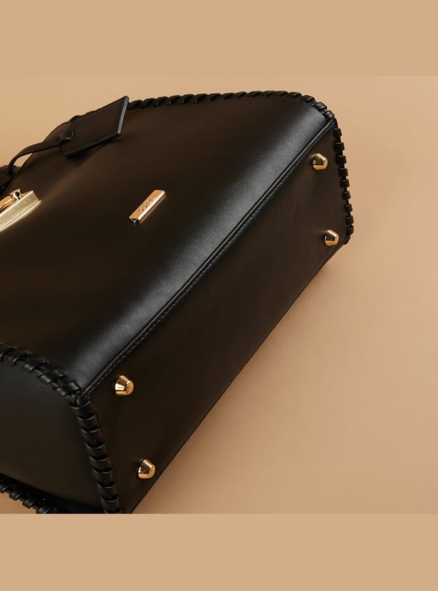 CODE Solid Handheld Bag