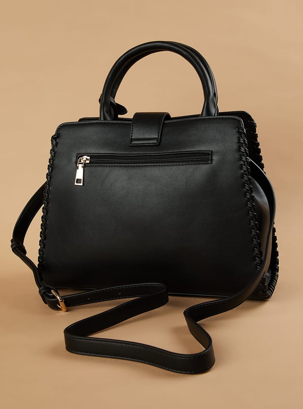 CODE Solid Handheld Bag