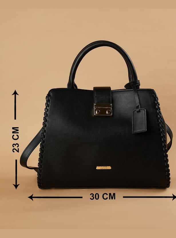 CODE Solid Handheld Bag