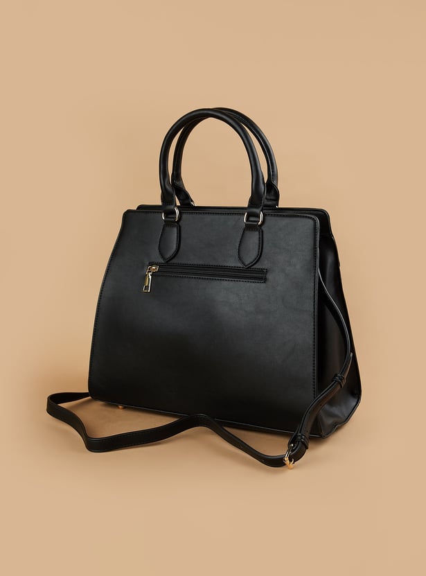 CODE Solid Handheld Bag