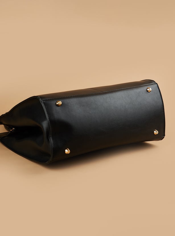 CODE Solid Handheld Bag