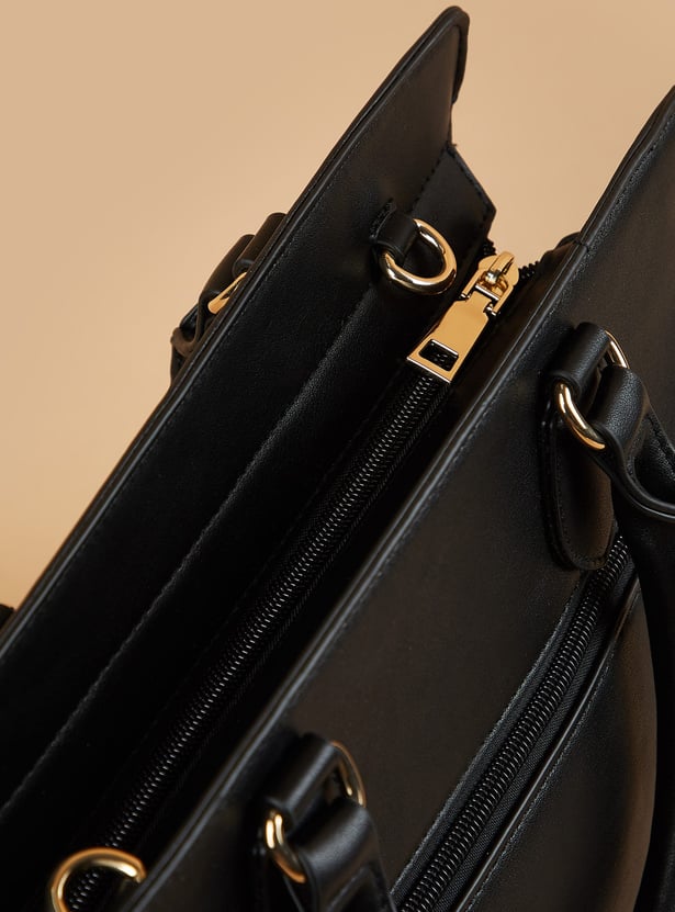 CODE Solid Handheld Bag