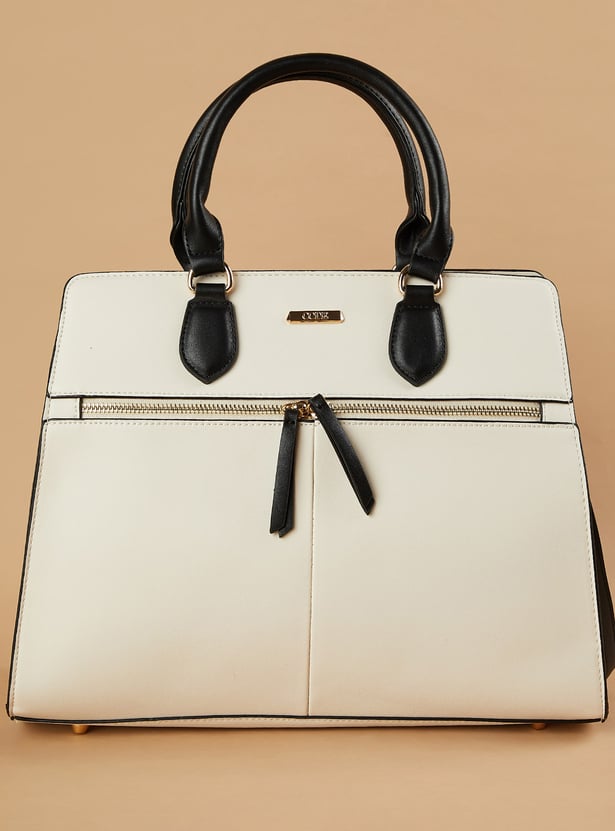 CODE Solid Handheld Bag