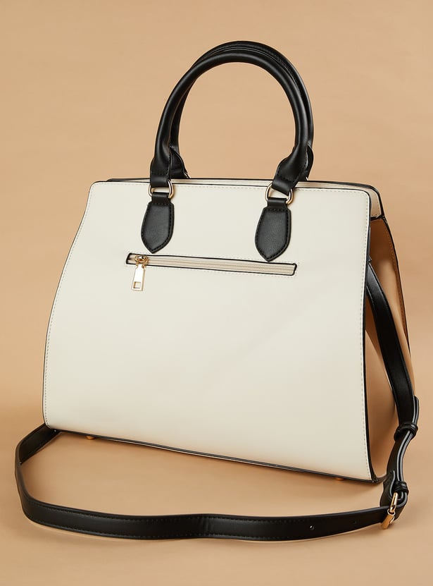 CODE Solid Handheld Bag