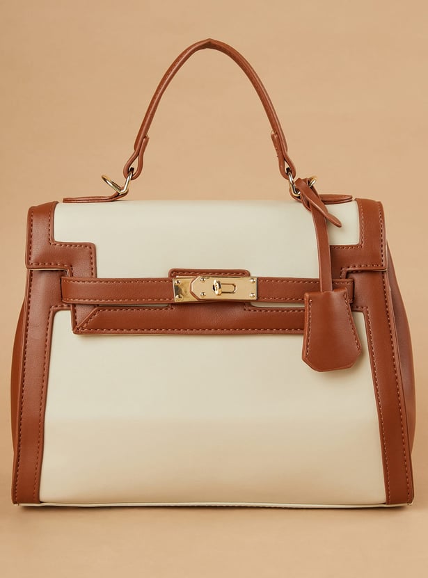 CODE Solid Handheld Bag