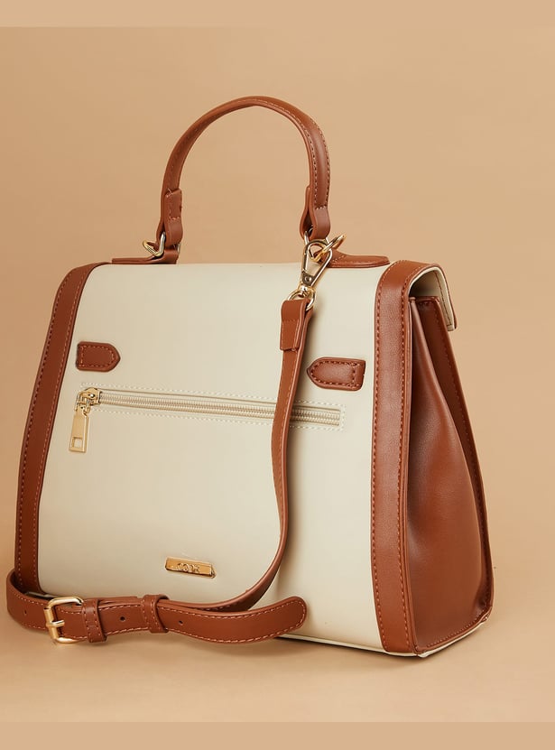 CODE Solid Handheld Bag