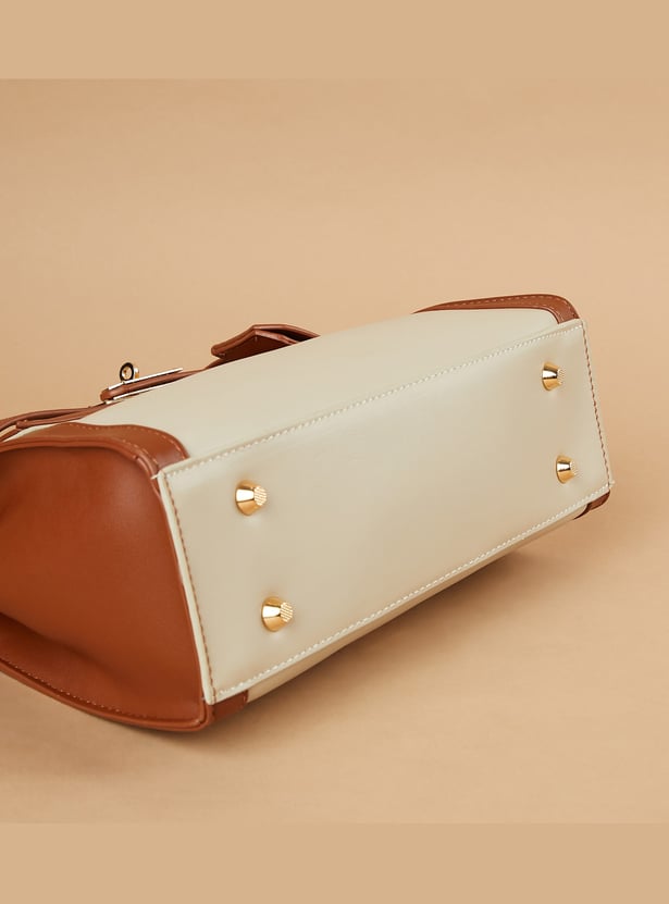 CODE Solid Handheld Bag