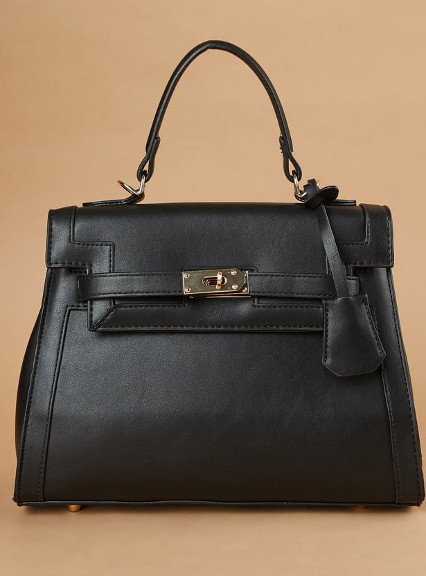 CODE Solid Handheld Bag