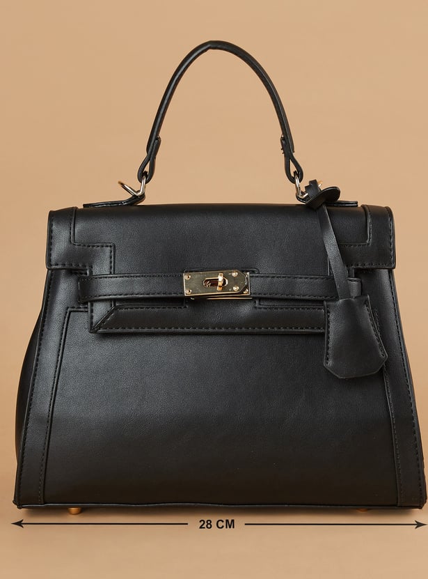 CODE Solid Handheld Bag