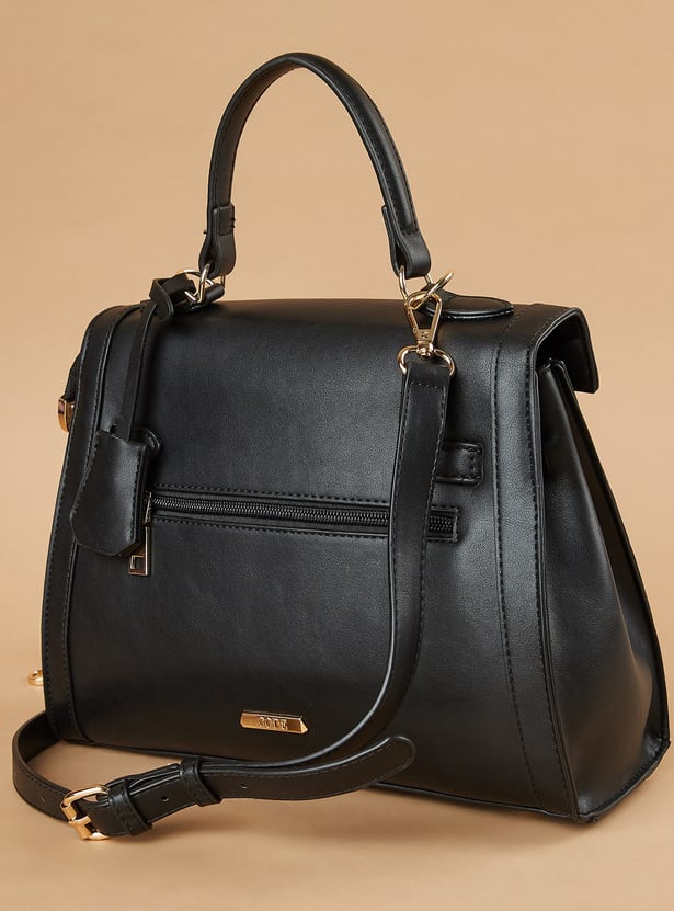 CODE Solid Handheld Bag