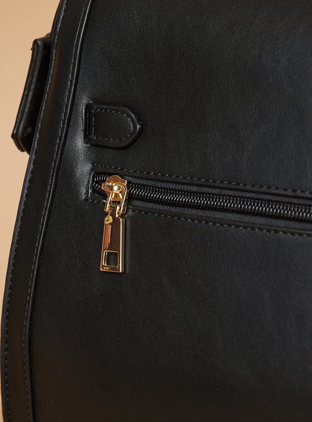 CODE Solid Handheld Bag