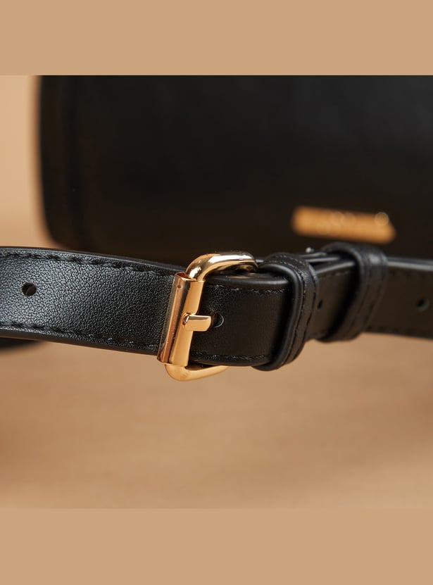 CODE Solid Handheld Bag