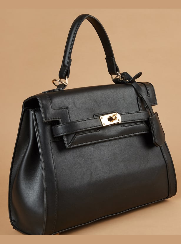 CODE Solid Handheld Bag