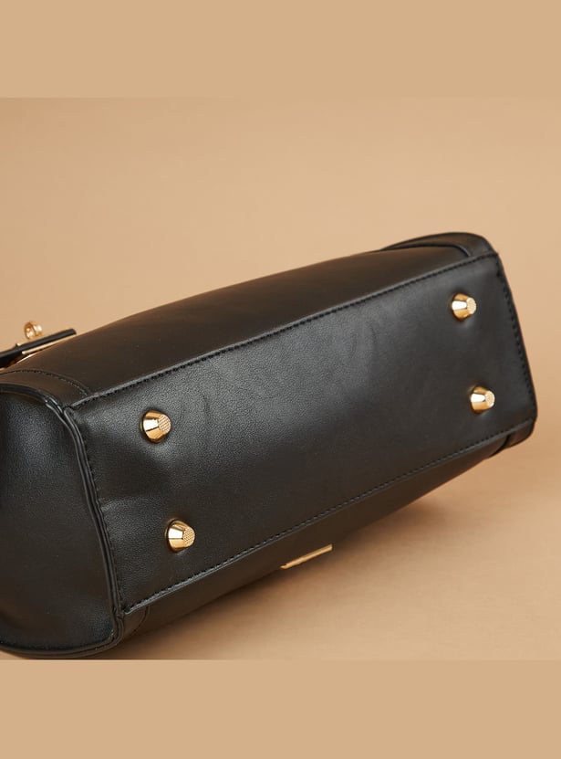 CODE Solid Handheld Bag