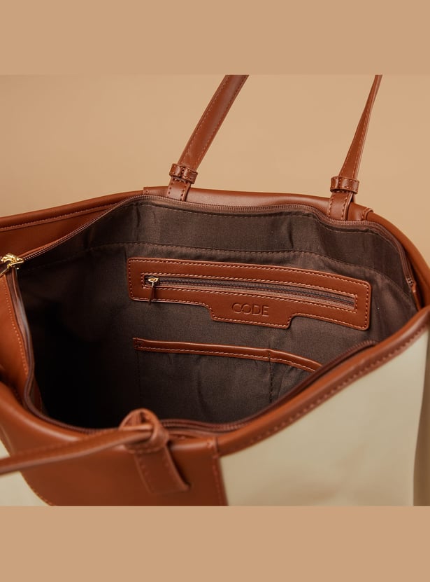 CODE Laptop Bag