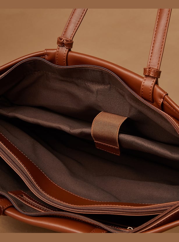 CODE Laptop Bag