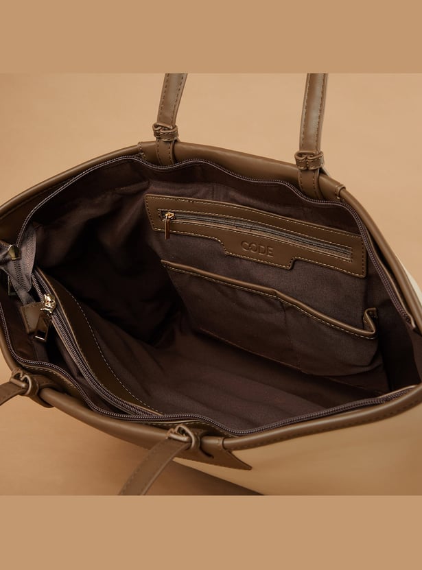CODE Laptop Bag