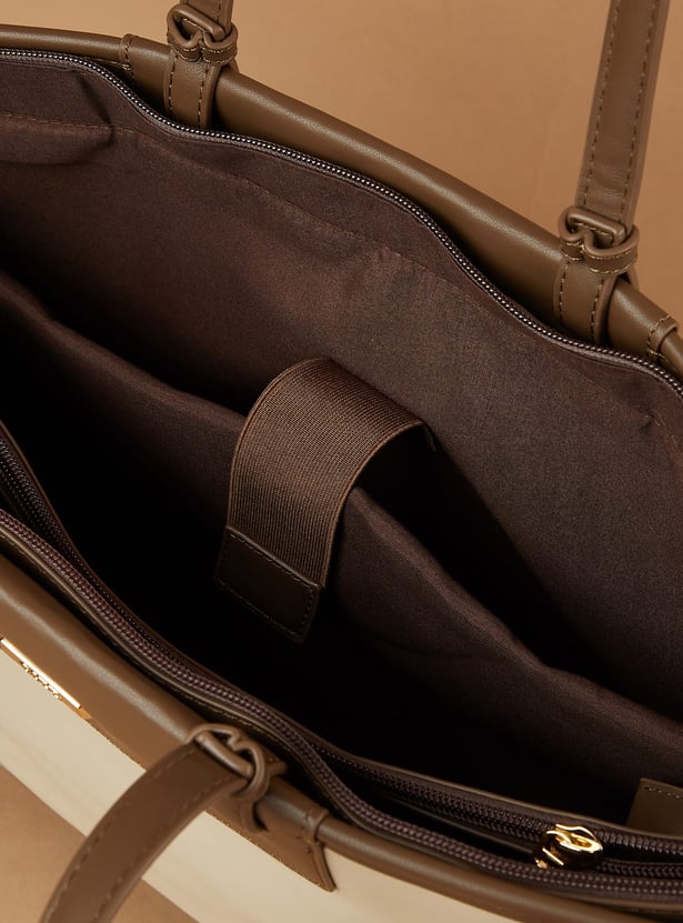 CODE Laptop Bag