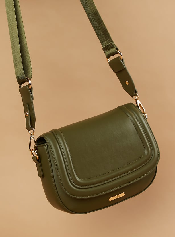 CODE Solid Sling Bag