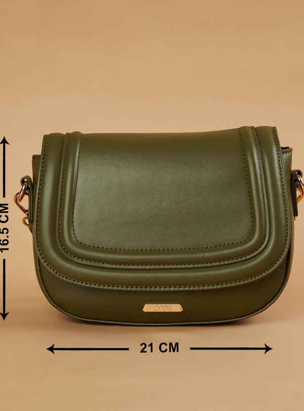 CODE Solid Sling Bag