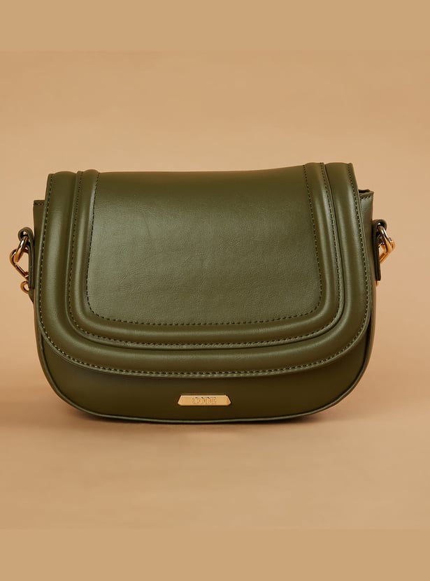 CODE Solid Sling Bag