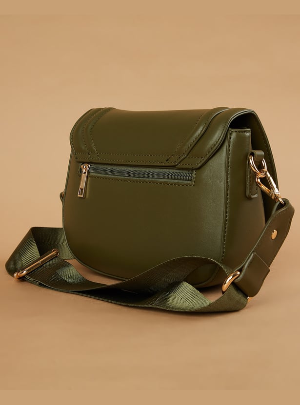 CODE Solid Sling Bag