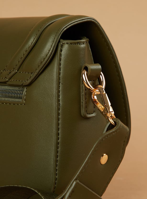 CODE Solid Sling Bag