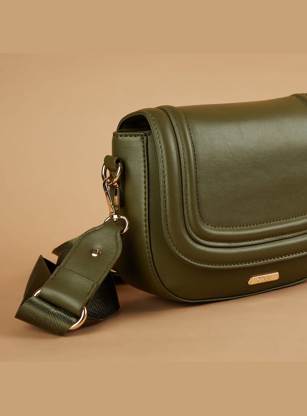 CODE Solid Sling Bag