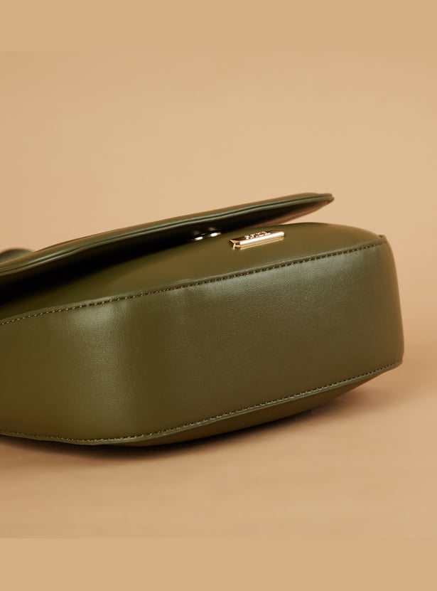 CODE Solid Sling Bag