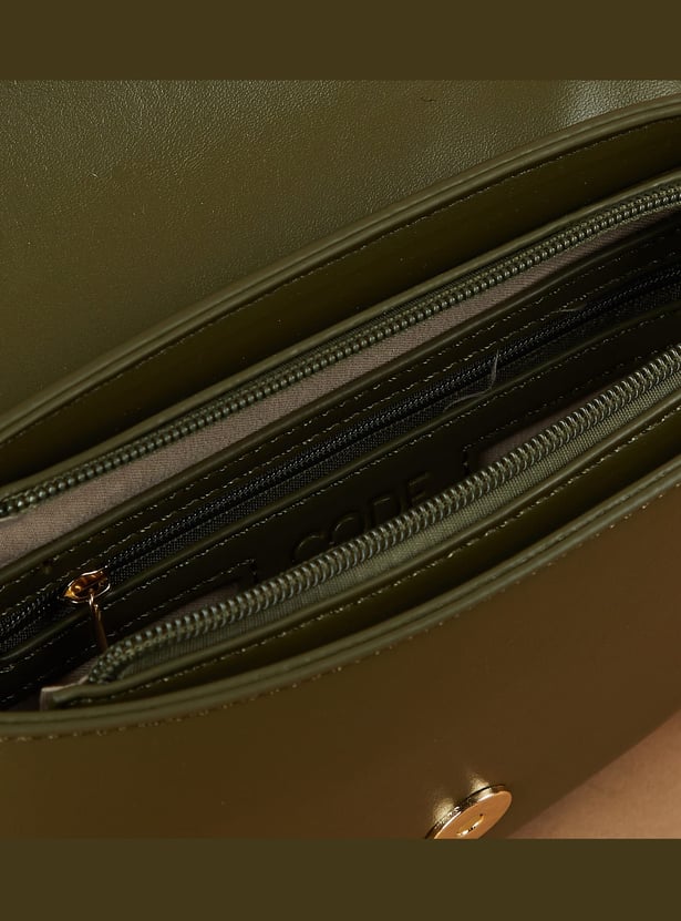 CODE Solid Sling Bag