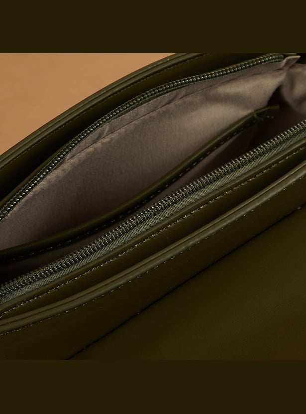 CODE Solid Sling Bag