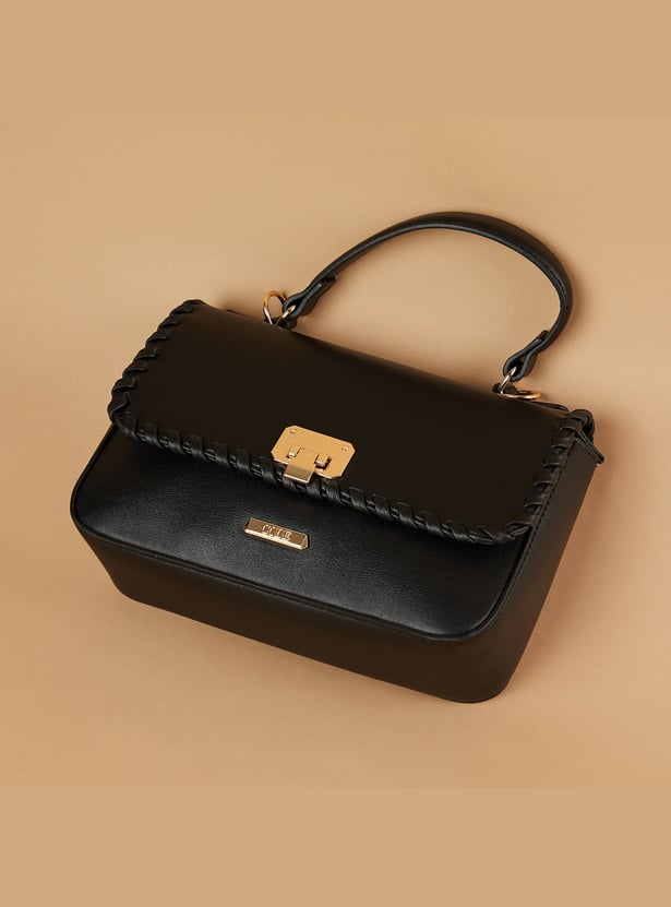 CODE Solid Handheld Bag