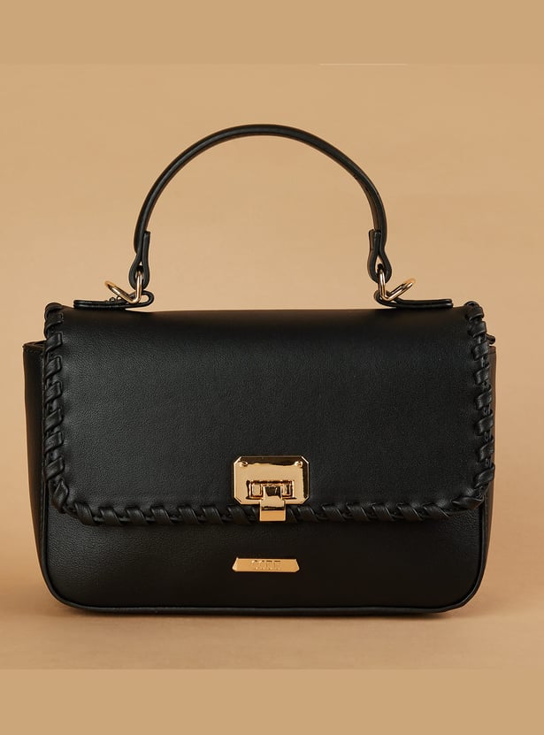CODE Solid Handheld Bag