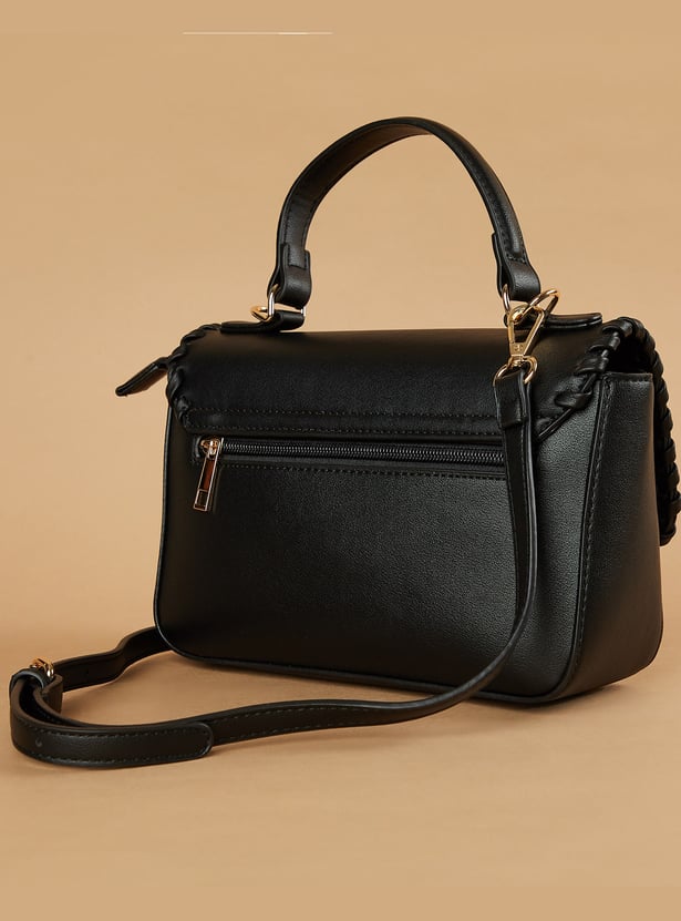 CODE Solid Handheld Bag