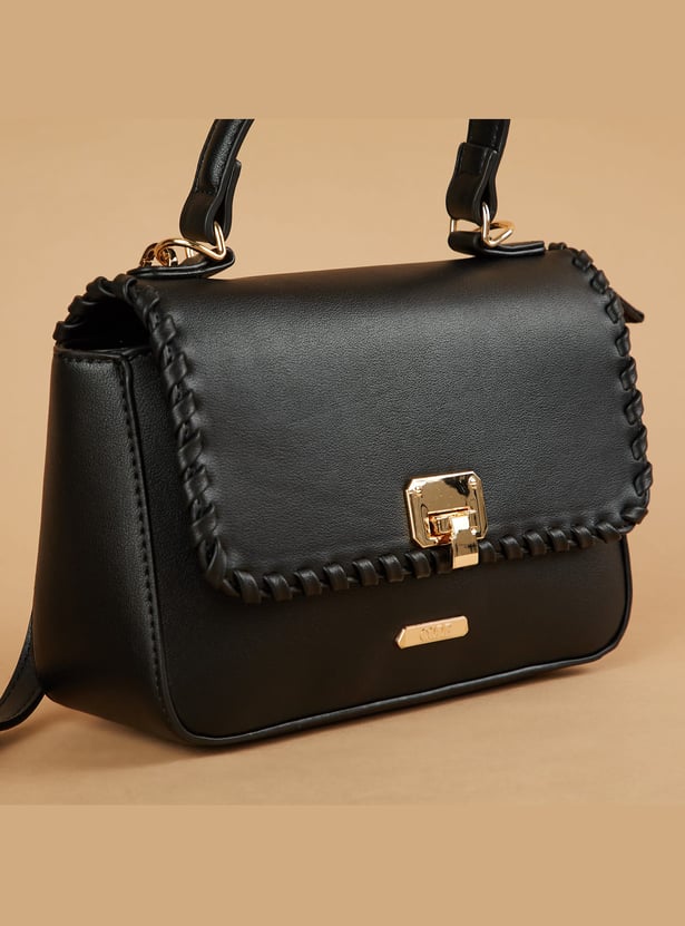 CODE Solid Handheld Bag