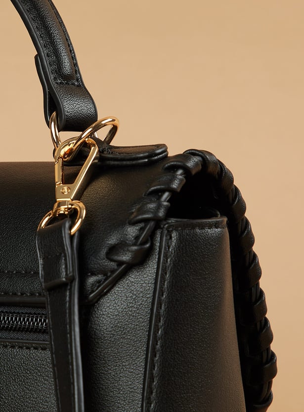 CODE Solid Handheld Bag