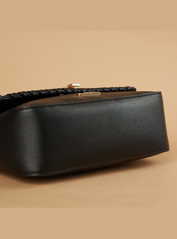 CODE Solid Handheld Bag