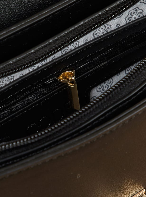 CODE Solid Handheld Bag