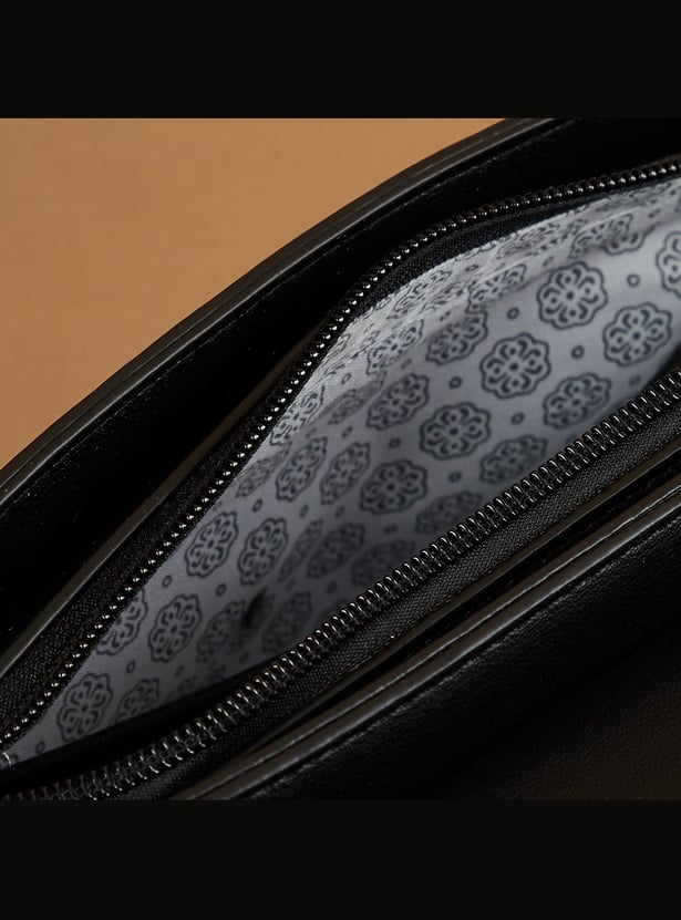 CODE Solid Handheld Bag