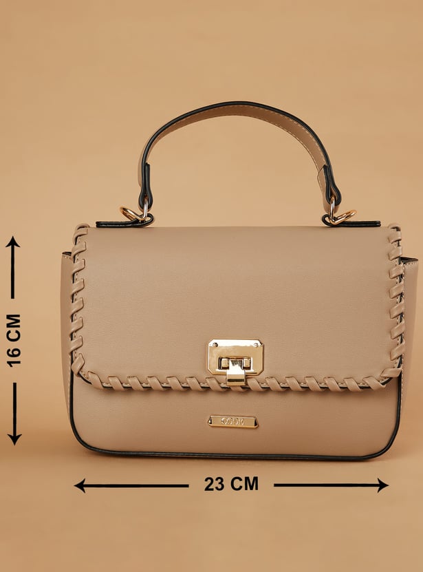 CODE Solid Handheld Bag
