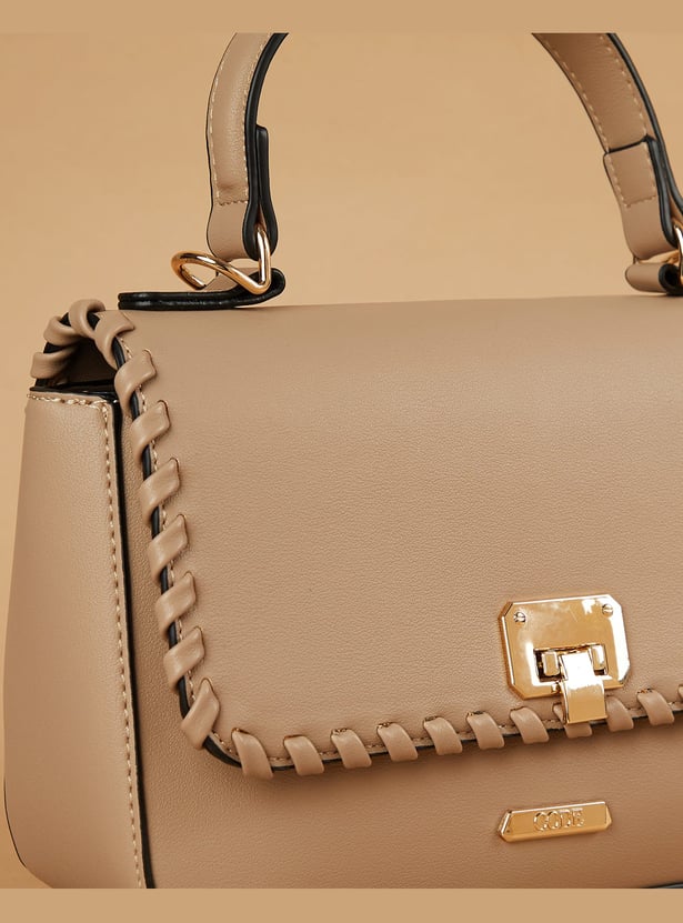 CODE Solid Handheld Bag