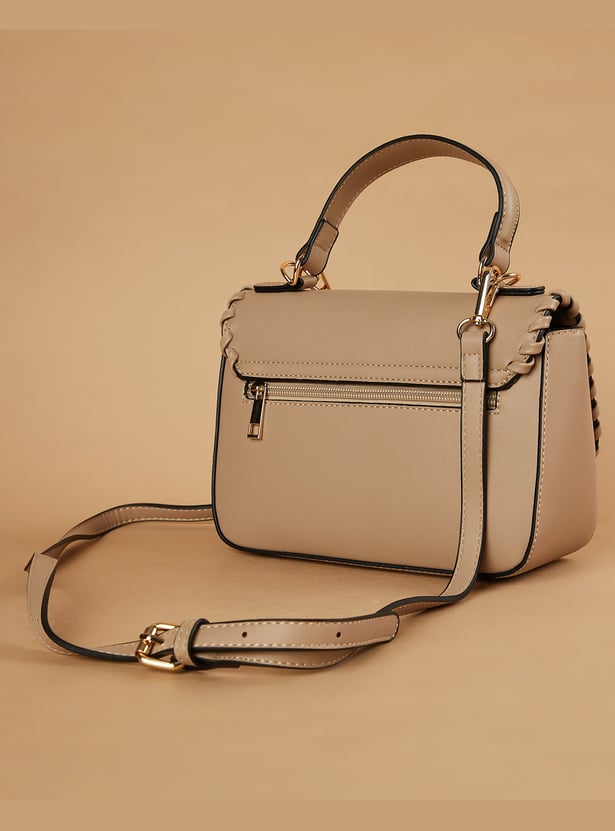 CODE Solid Handheld Bag