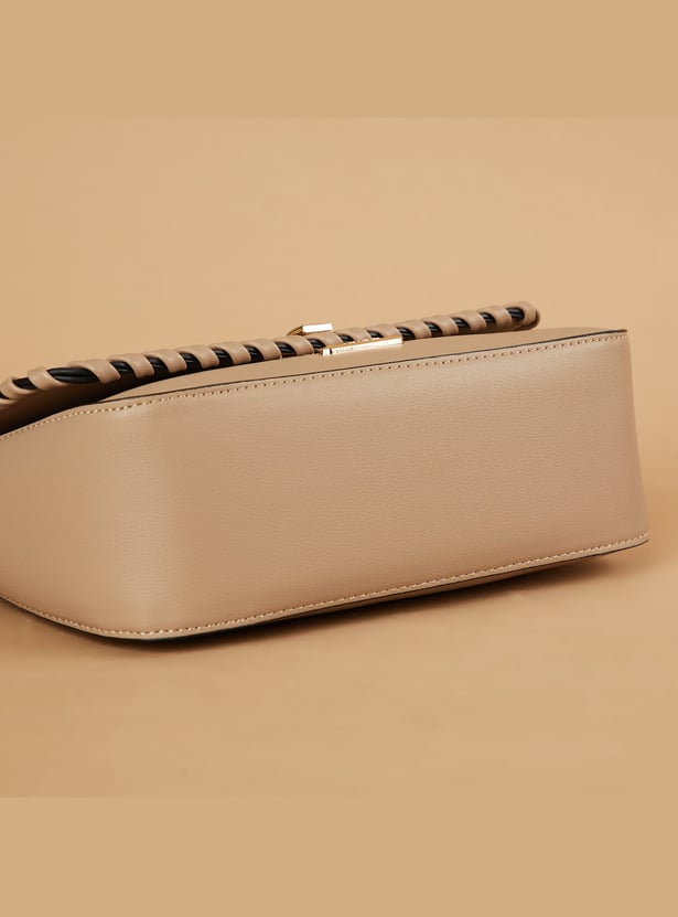 CODE Solid Handheld Bag