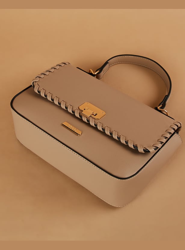 CODE Solid Handheld Bag