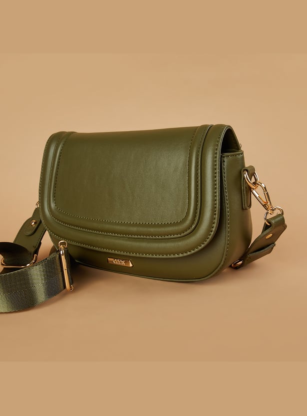 CODE Solid Sling Bag