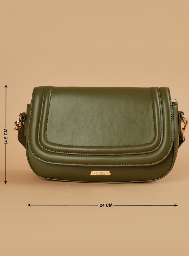 CODE Solid Sling Bag